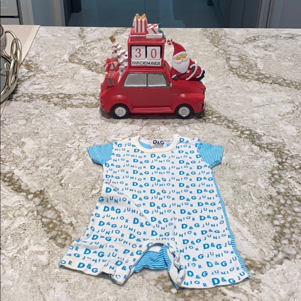 Dolce Gabanna Junior